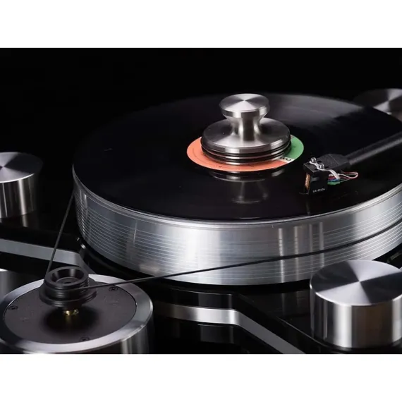 VPI Avenger Fatboy Jimbal