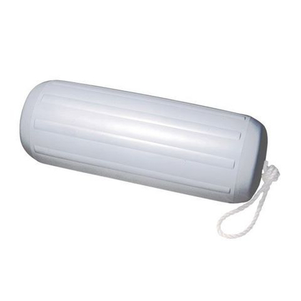 Кранец 500х210 белый