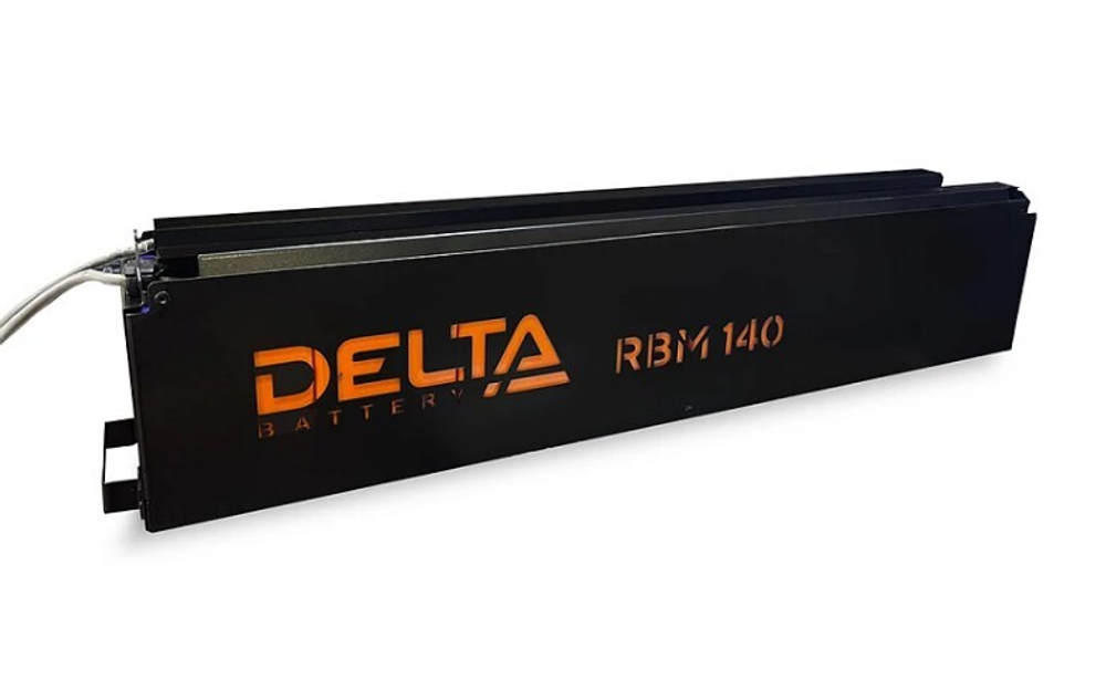 Батарейный модуль  Delta RBM140