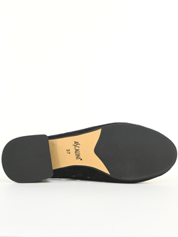 Мюли женские Ascalini G2743B