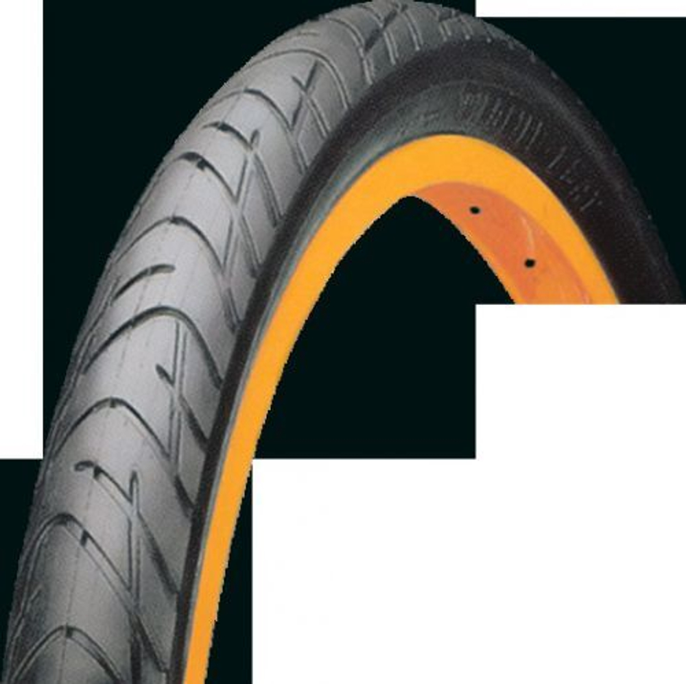 Покрышка 26x2,125 DB1012 DURO