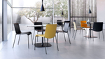 Стул Walter Knoll Liz Chair