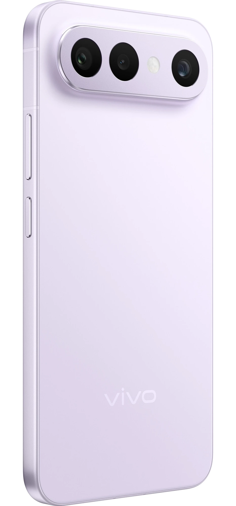 Смартфон vivo X300 FE 12/256 ГБ, SIM+eSIM, Холодный лиловый (Lilac)