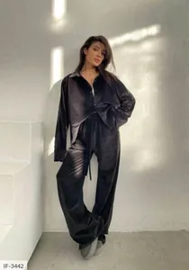 Костюм IF-3442 Фабрика Моды