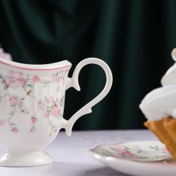 Молочник 165 мл 10*6,7см h9,8 см   Noble [6]