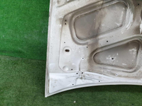 Капот Lada Largus 1 (2012-2021)