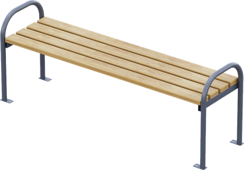 Скамья М.01-059