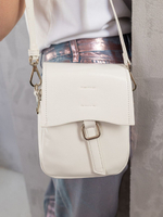 GERA Сумка женская через плечо, кросс-боди, маленькая