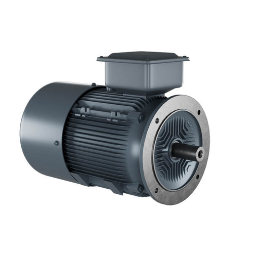 Асинхронный двигатель Prompower 1LE9, 3 кВт, 750 об/мин, 220/380 В, 1LE93031CD221FA4