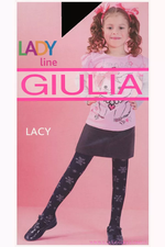 Kолготки Lacy 08 Giulia