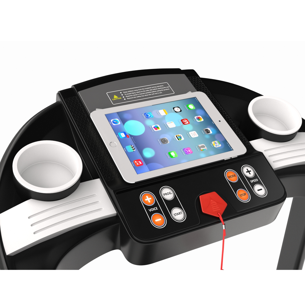 Беговая дорожка UNIX Fit ST-510T