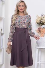 Платье 71399 Avili