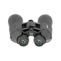 Бинокль Veber Classic БПЦ 12x50 VR серый