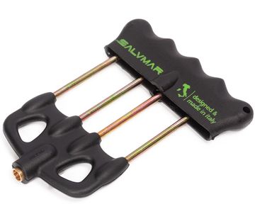 Заряжалка пластиковая для многозуба Salvimar