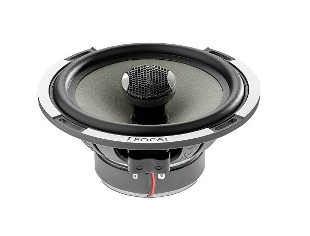 Коаксиальная акустика Focal PC165 Last Edition