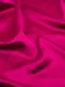 Атлас-стрейч бельевой, фуксия