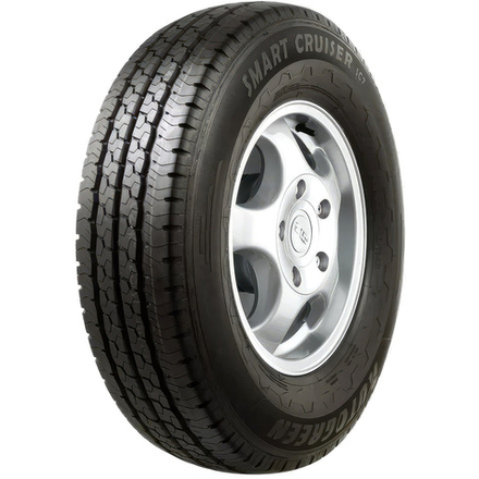 Летняя шина Autogreen SmartCruiser SC7 (215/65 R16C 109/107T)