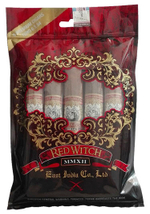 Gurkha Red Witch Toro