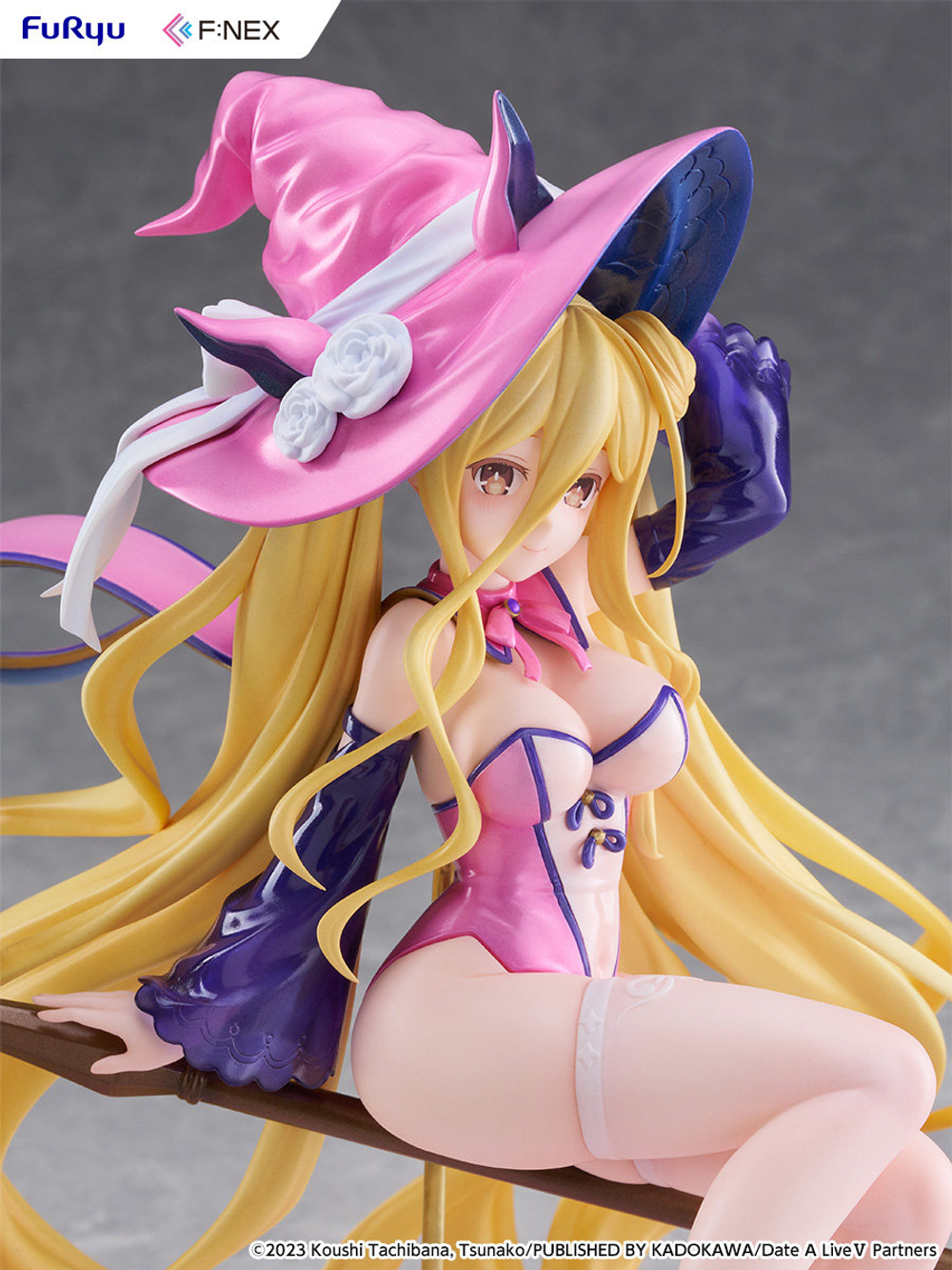 Хошимия Мукуро / Hoshimiya Mukuro