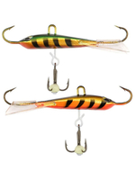 Балансир рыболовный Pro 08 11гр, 50мм, цвет 31