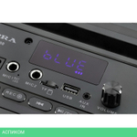 Беспроводная колонка Supra SMB-630 черный