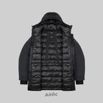  Пуховик мужской Krakatau Sycamore Waterproof Down Jacket артикул:Qm489-2 - купить в магазине Дайс