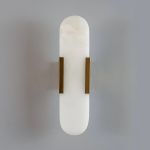 Настенный светильник OWB2104 gold