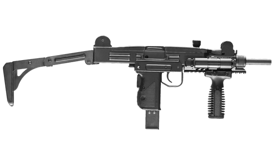 Тактическая рукоятка TAL-4