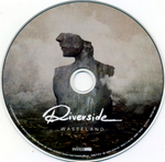 Riverside / Wasteland (2LP+CD)