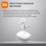 Беспроводные наушники Xiaomi Buds 5 (серый)