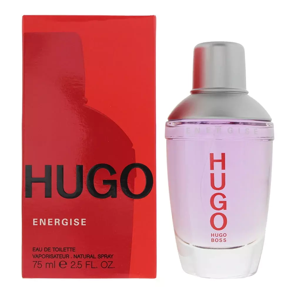 HUGO BOSS Hugo Energise