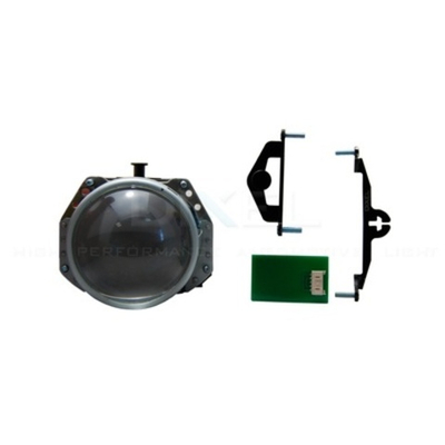 Переходные рамки для замены линз Volkswagen Eos 2006-2015 AFS Тип-2