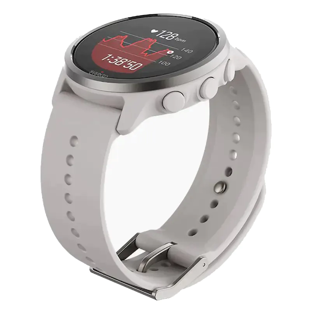 Suunto 5 PEAK RIDGE SAND умные часы для спорта SS050727000