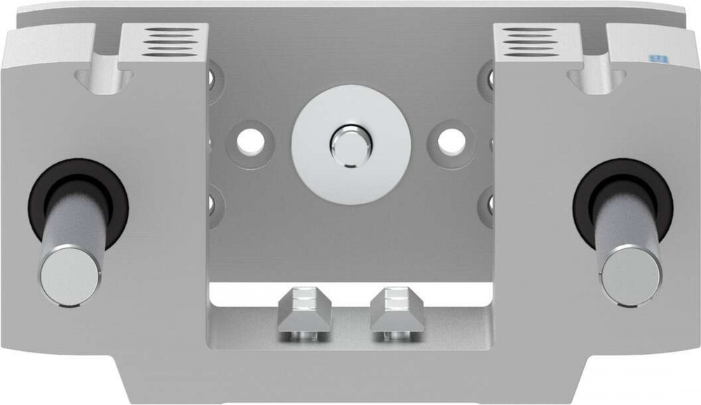 Направляющая Festo EAGF-P1-KF-40-200