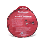 ПРОВОДА ПРИКУРИВАНИЯ AVS STANDART BC-400 2,5M 400А 43724