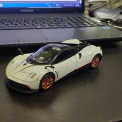 Pagani Huayra 1:32 A3156