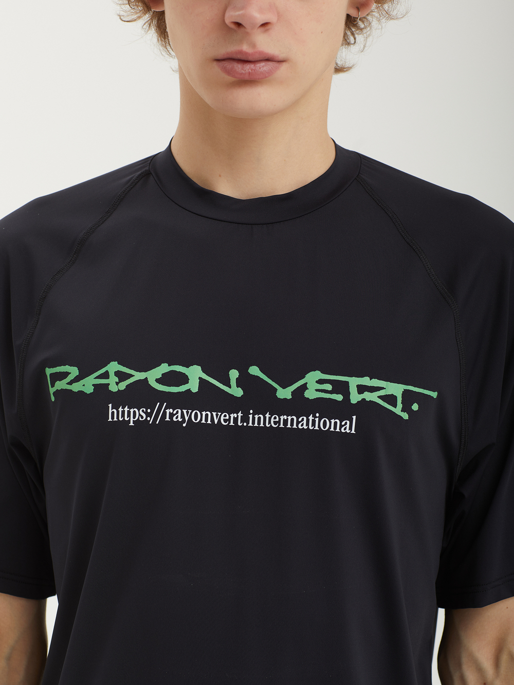Мужская Футболка Website Xformance
