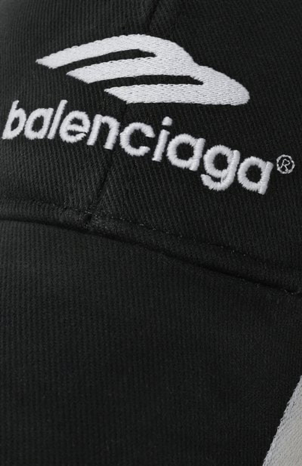 Кепка Balenciaga 3B