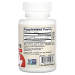 Jarrow Formulas, ацетил-L-карнитин, 500 мг, 60 растительных капсул