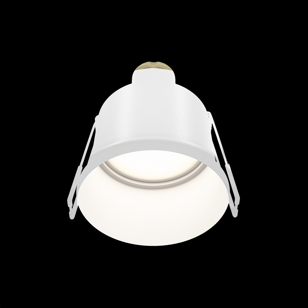 Встраиваемый светильник Technical DL049-01W