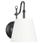 Бра Lussole  Milazzo LSL-2901-01