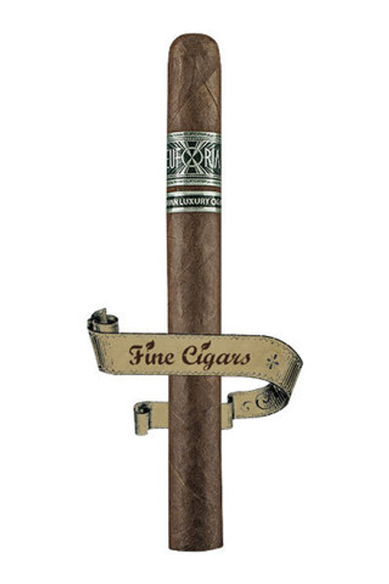 Euforia NLC Churchill