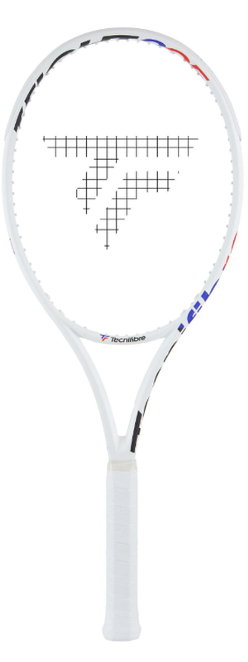 Теннисная ракетка Tecnifibre T-Fight 295 Isoflex