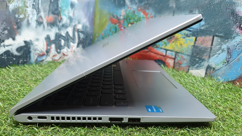 Ноутбук ASUS Pentium/4Gb/FHD/Laptop 14 (F415EA-EB959)[90NB0TT1-M13490]/Windows 11