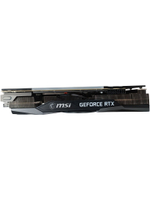Видеокарта MSI GeForce RTX 3070 GAMING X TRIO 8Gb