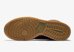 Кроссовки Nike Dunk Premium N7