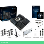 Материнская плата ASUS Pro WS WRX80E-SAGE SE WiFi (90MB1590-M0EAY0)