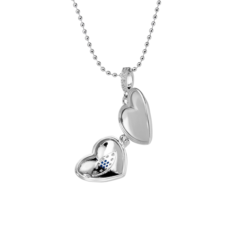 Колье Серебряный Секрет – Глаз