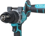Дрель-шуруповерт аккумуляторная Sturm CD2080