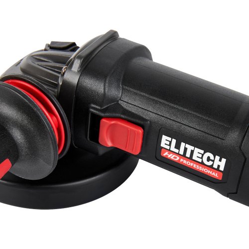 УШМ ELITECH AG 1412E (E2213.050.00)